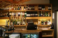 格蘭庫島酒店 - 酒吧