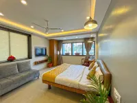 Hotel Parklane Hotels in Mumbai