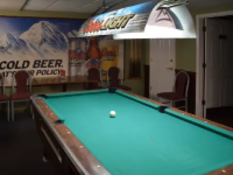 Quality Inn Hoteles en Bowling Green