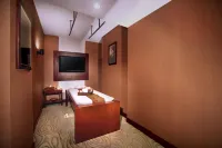 Aston Samarinda Hotel and Convention Center - Spa