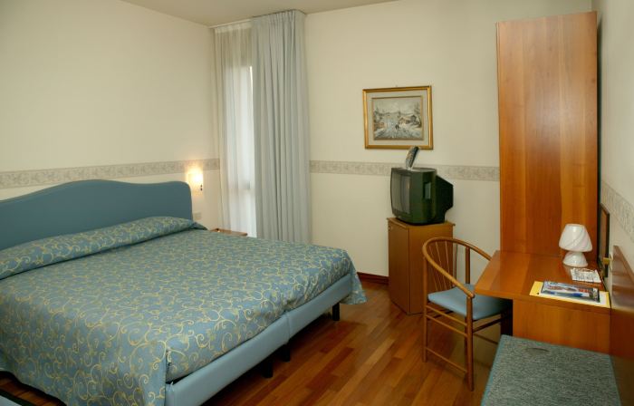 Hotel Sagittario