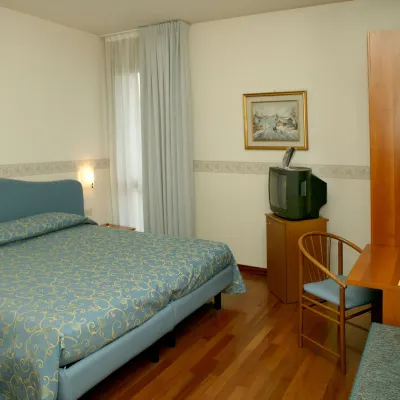Hotel Sagittario Hotel dekat Padovanelle Ippodromo VS Breda