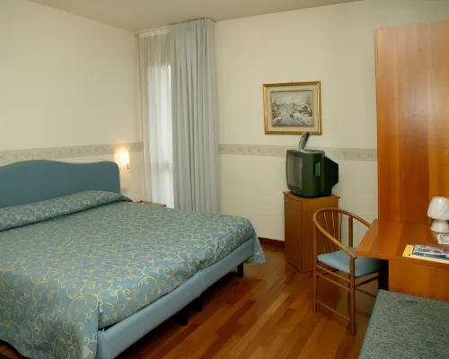 Hotel Sagittario Hotels in Padua