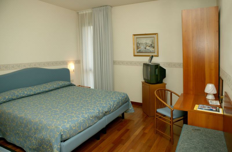 Hotel Sagittario