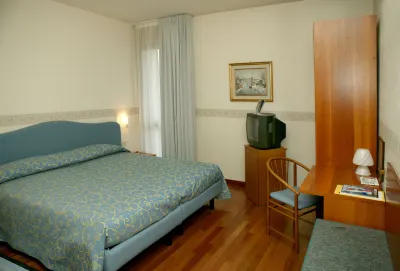 Hotel Sagittario Hotels in Padua