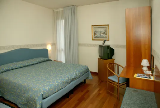 โรงแรมซาจิตตาริโอ