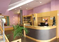 Hotel Airone Hotel a Margherita di Savoia