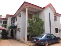 Sapphire Guest House Hotels near Kubwa General Hospital
