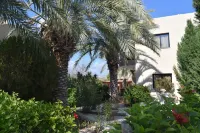 Anna Hotel Apartments