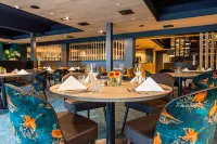 Van der Valk Hotel Gilze-Tilburg - petit déjeuner
