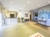 Grand Hotel Palau Hoteles en Palau