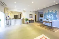 Grand Hotel Palau Hotel a Palau