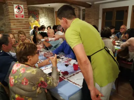 Hotel Rural Villa Liquidámbar Отели в г. La Rioja Province