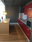 Luxury Large 4 Beds, 3 Balconies, 110 m2 - Parking Hotels in Alzingen