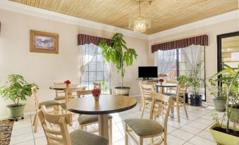 OYO Hotel Grenada West