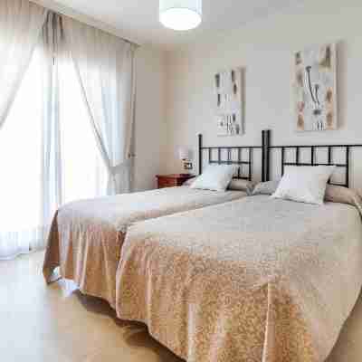 Apartamentos Albir Confort 1 Dormitorio Rooms