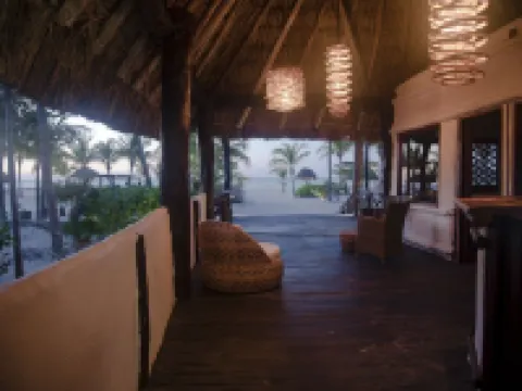 Blue Holbox Beach Front Hotel di Holbox