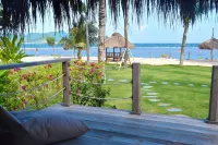 Segara Lombok Beach Resort - Romantic