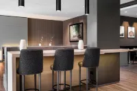 AC Hotel Bologna - Baarit