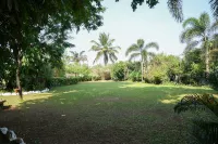 Regenta Beach House Resort, Goa Hotels in Benaulim