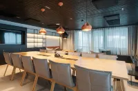 Holiday Inn HELSINKI - EXPO by IHG - business