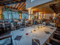 Hôtel du Centre Hotels in Valloire