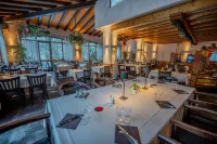 Hôtel du Centre Hotels in Valloire