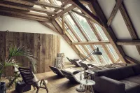 Hotel Rainhof Scheune & Naturpark Restaurant (Kirchzarten) Hotels in Kirchzarten