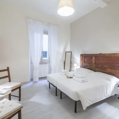 Pontormo by Mmega Hotels near Giotto's Bell Tower