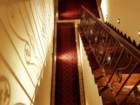 キンバリー マナー ゲストハウス キンバリーのホテル