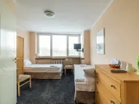 Sopocki Zdrój Hotels in Sopot