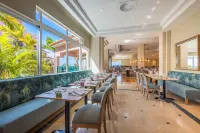 Pestana Royal All Inclusive Ocean & Spa Resort Hôtels à : Câmara de Lobos