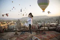 Koza Cave Hotel Hotels in Goreme