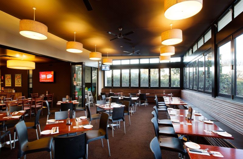 Nightcap at Federal Hotel Toowoomba photo 3