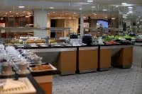 Seven Deep Hotel - Frühstück