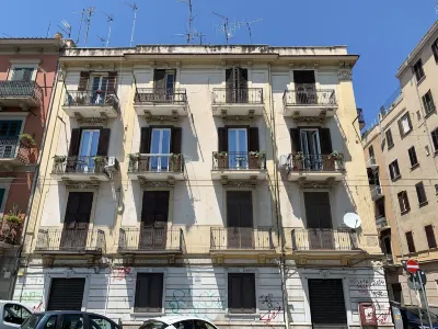 Affittacamere Domus Nikolai Hotel a 