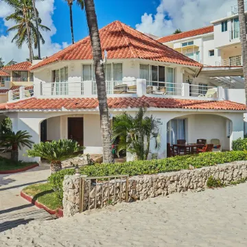 Los Corales Beach Village Punta Cana - the Original