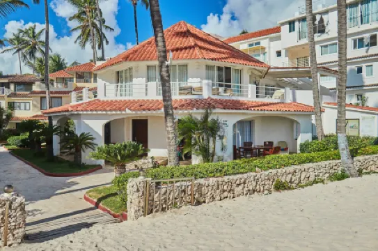 Los Corales Beach Village Punta Cana - the Original