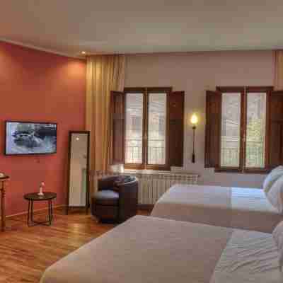 L'Auberge de la Mer Rooms