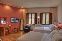 L'Auberge de la Mer Hotels in Enfeh