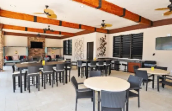 Amazing 4Br Resort Townhome W/ Splash Pool-4686td 4 Bedroom Villa by Redawning