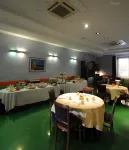 Panorama Hotel - Bãi đậu xe