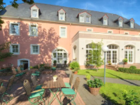 Gästehaus Moselkloster Hotels in Trittenheim