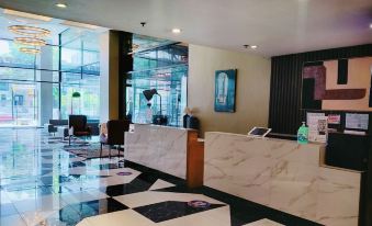 Pacific Park Hotel