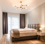 Sleep Inn Düsseldorf Suites - Condos