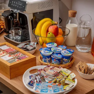 Seven Seas Residence