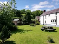 Picton-House Hotel a Llanddowror