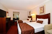 Chula Vista Inn Hotels in Imperial Beach