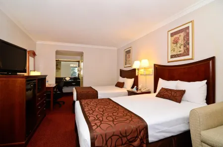 Chula Vista Inn