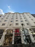 Gold Hotel Hotel a Laleli